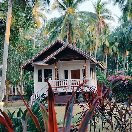 My Home Resort - Koh Phangan Vacation House Rentals Ban Madua Wan Екстер'єр фото