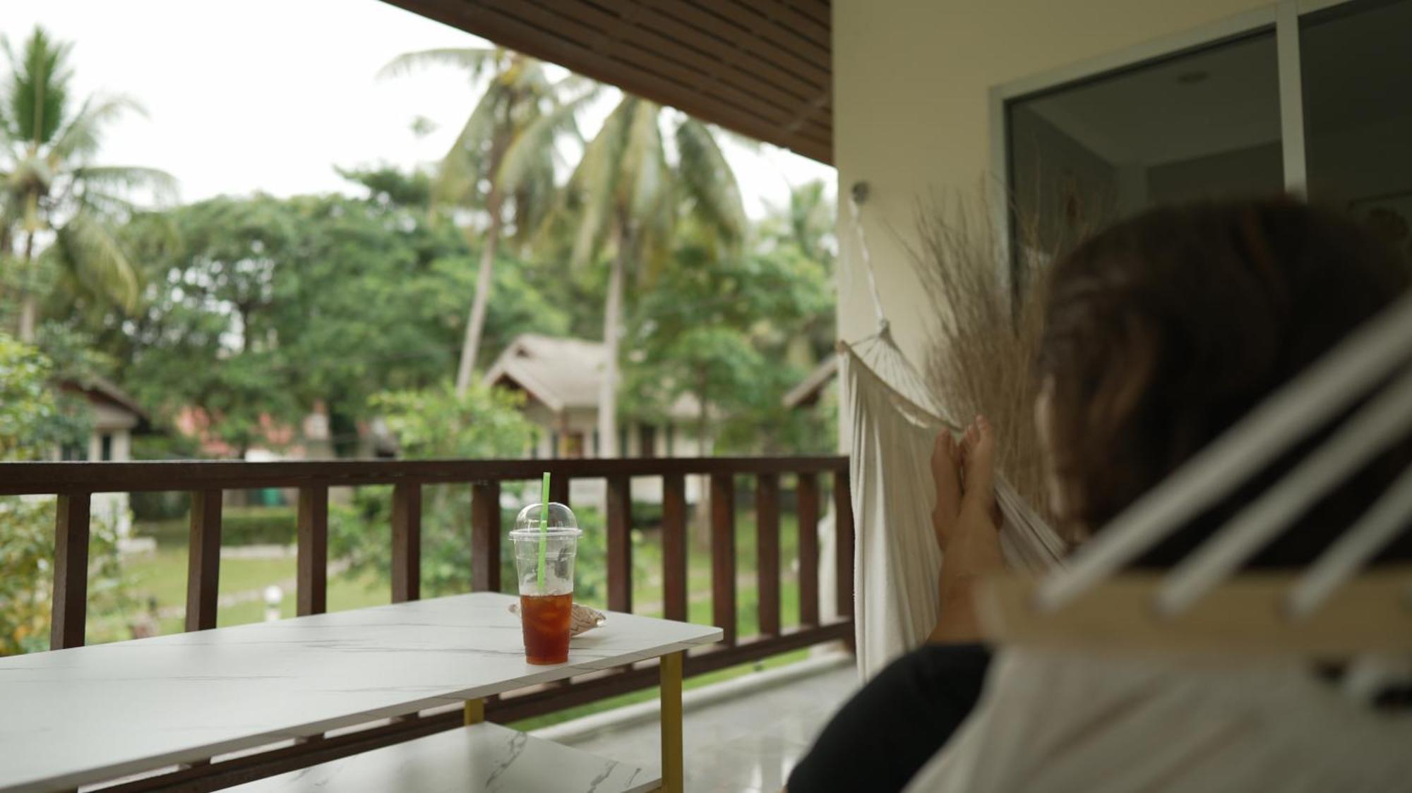 My Home Resort - Koh Phangan Vacation House Rentals Ban Madua Wan Екстер'єр фото