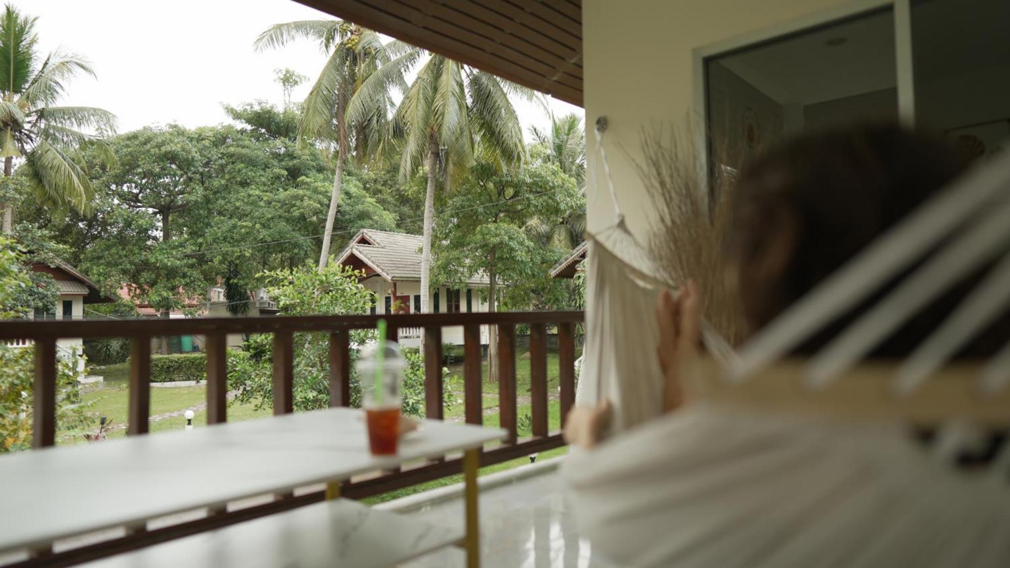 My Home Resort - Koh Phangan Vacation House Rentals Ban Madua Wan Екстер'єр фото