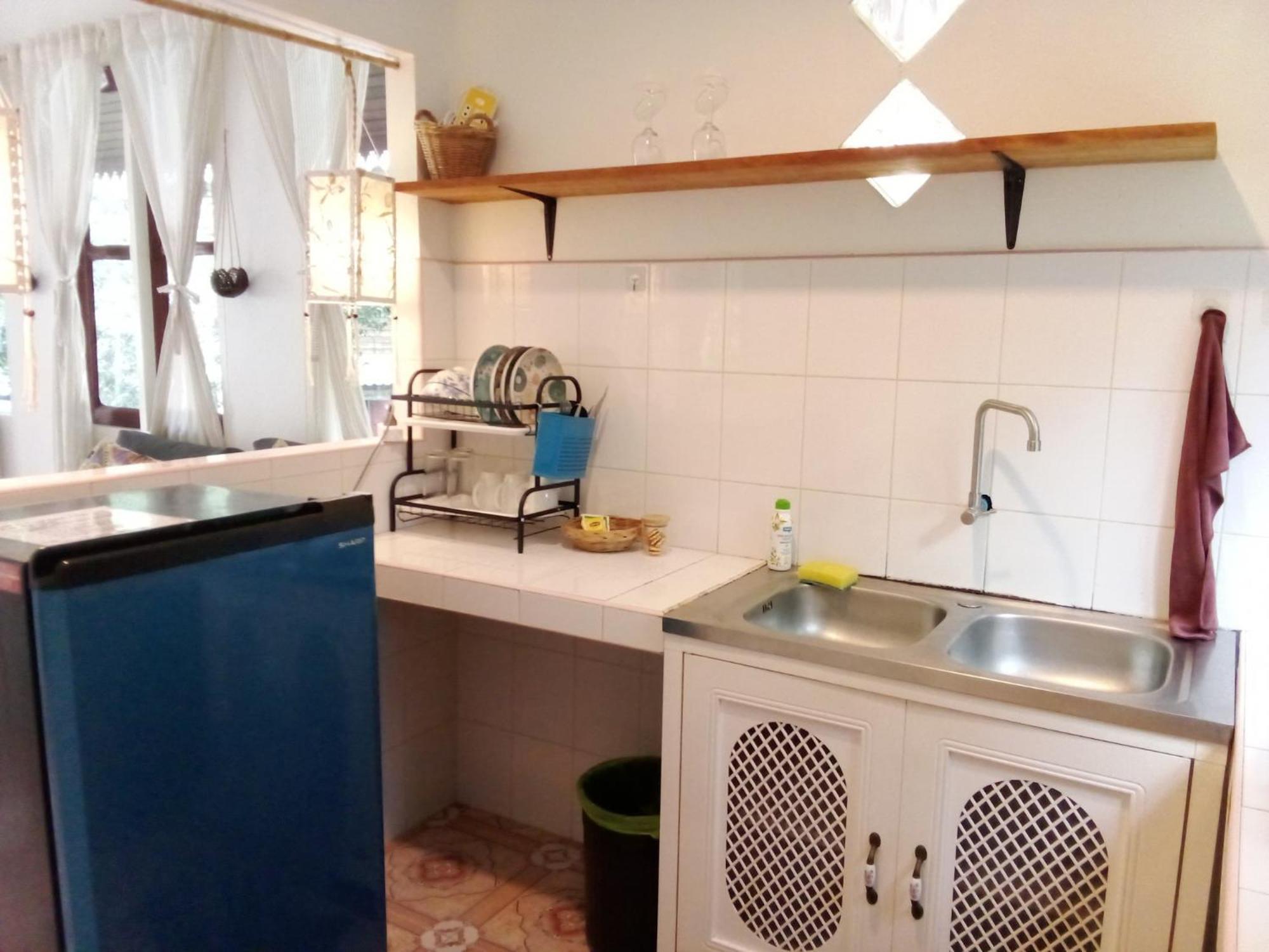 My Home Resort - Koh Phangan Vacation House Rentals Ban Madua Wan Екстер'єр фото