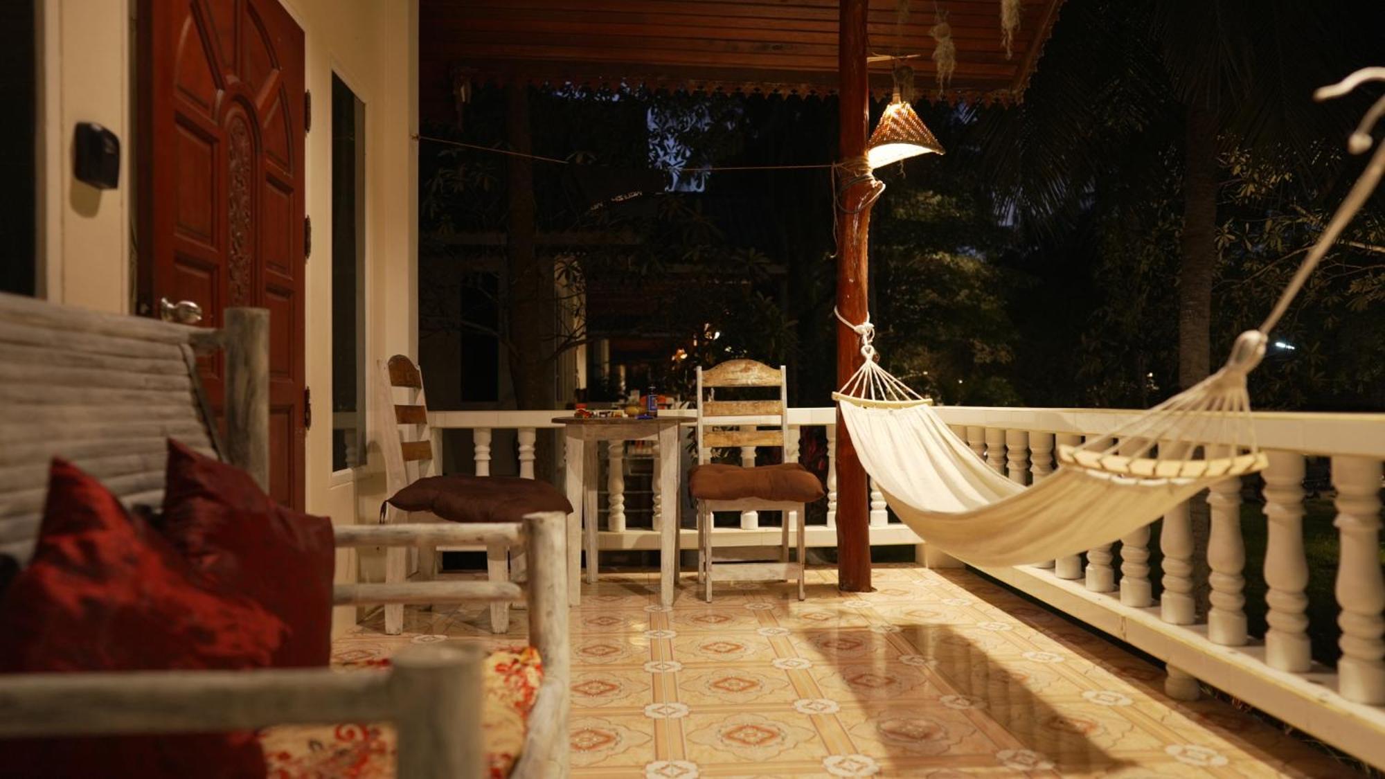 My Home Resort - Koh Phangan Vacation House Rentals Ban Madua Wan Екстер'єр фото