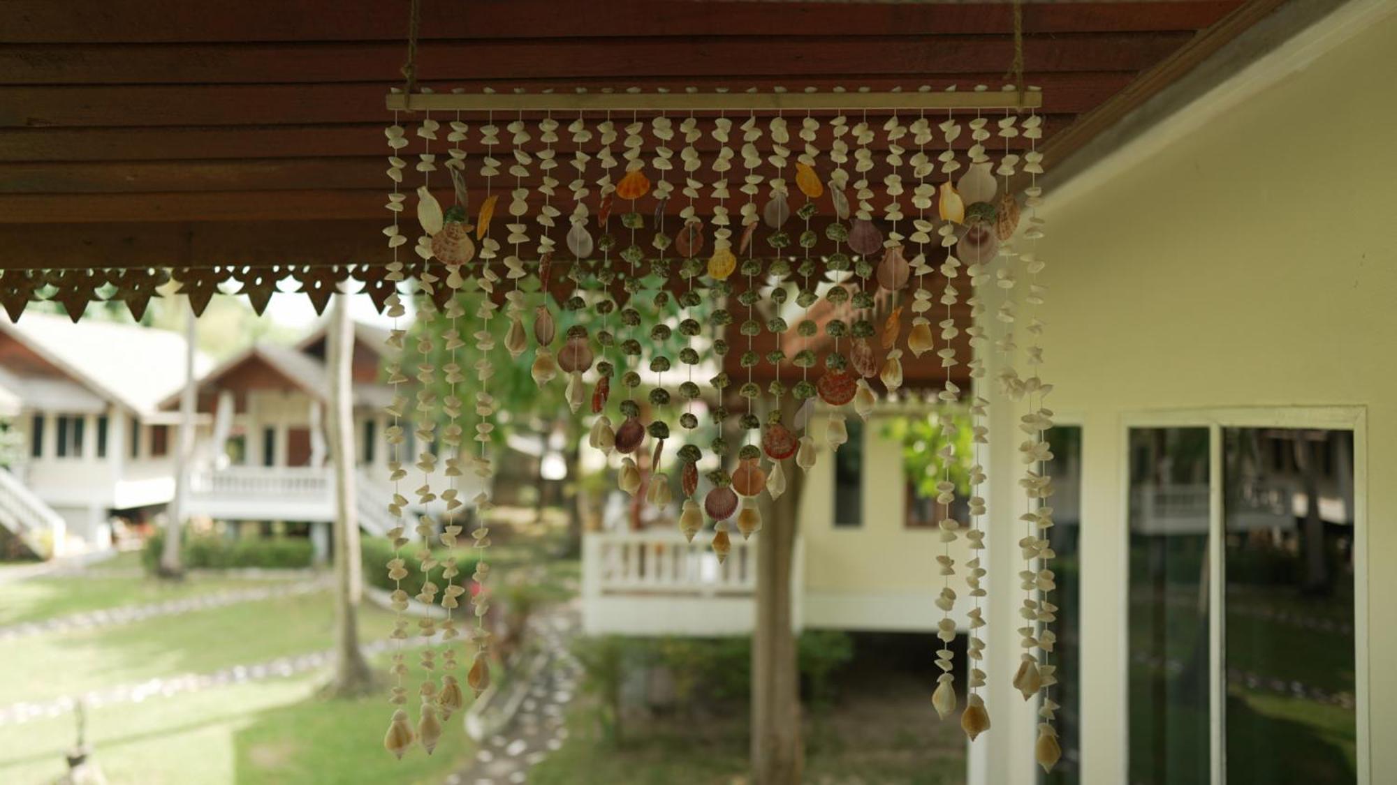 My Home Resort - Koh Phangan Vacation House Rentals Ban Madua Wan Екстер'єр фото