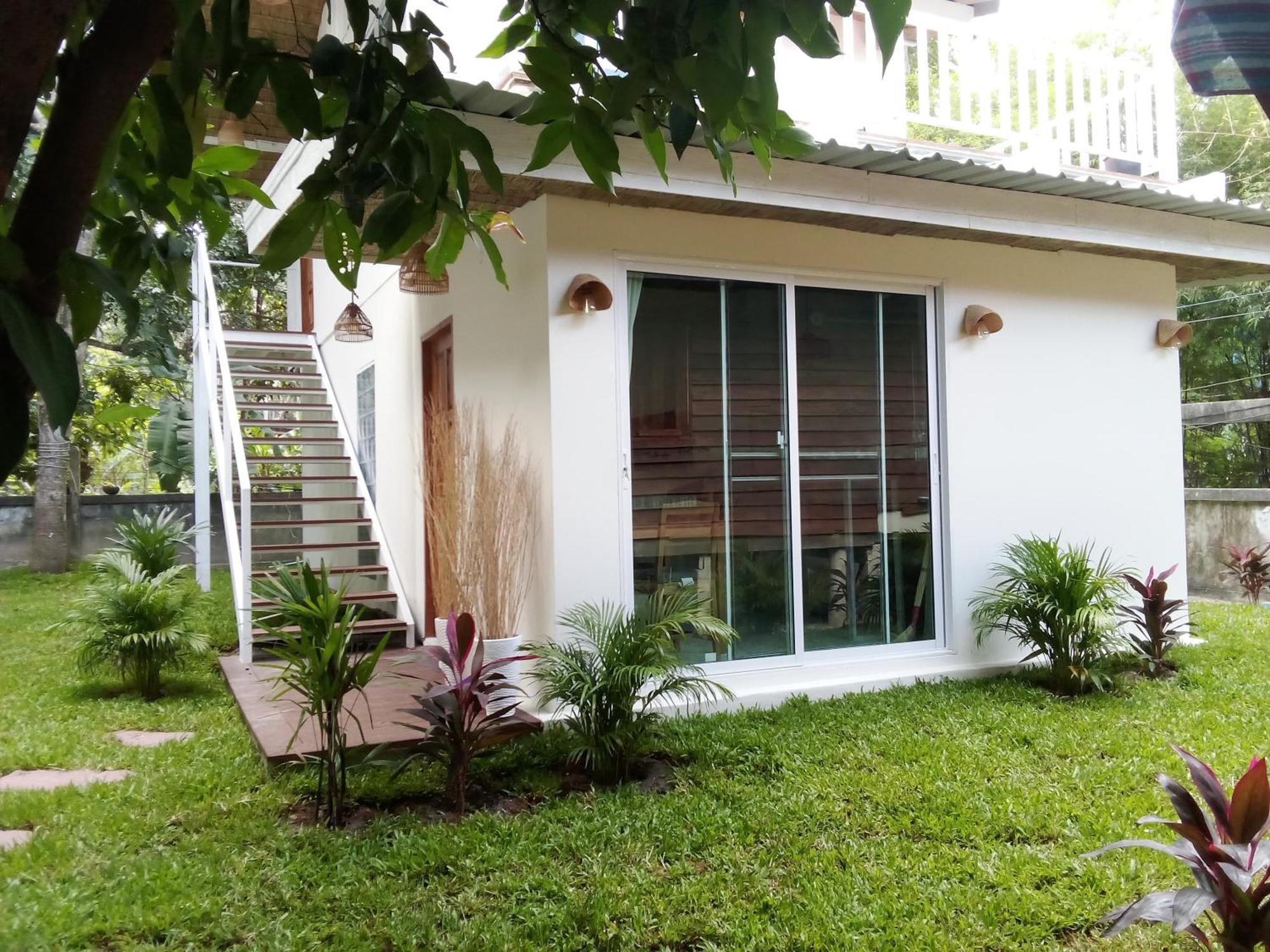 My Home Resort - Koh Phangan Vacation House Rentals Ban Madua Wan Екстер'єр фото